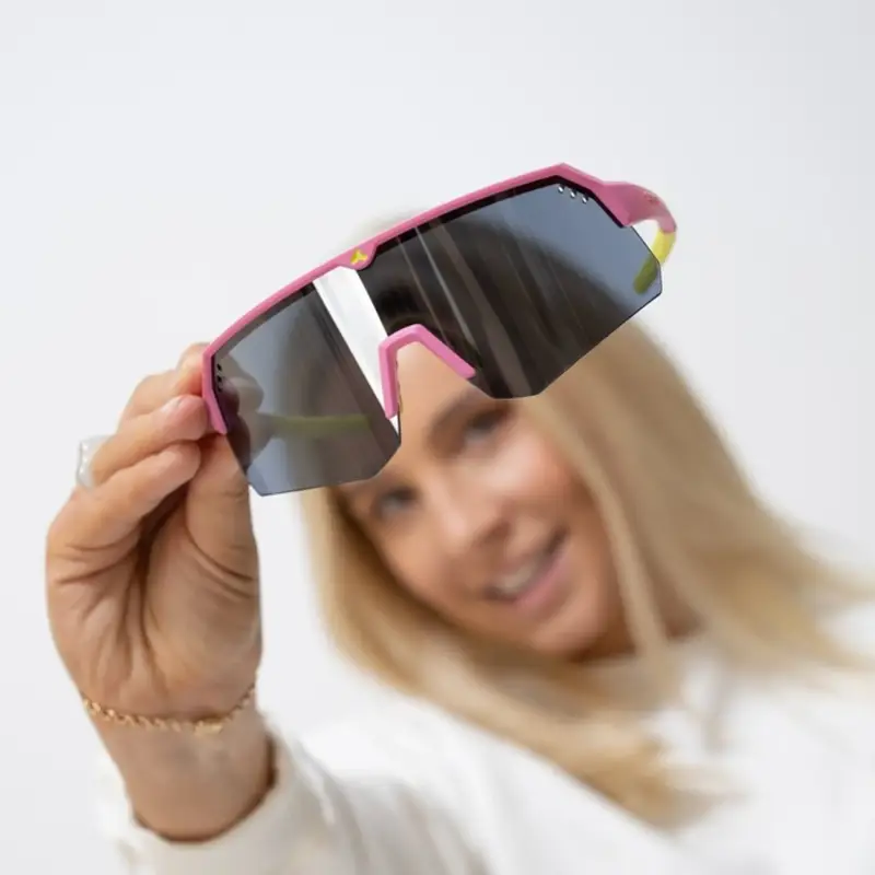 Occhiali da sole Tripoint Treriksröset