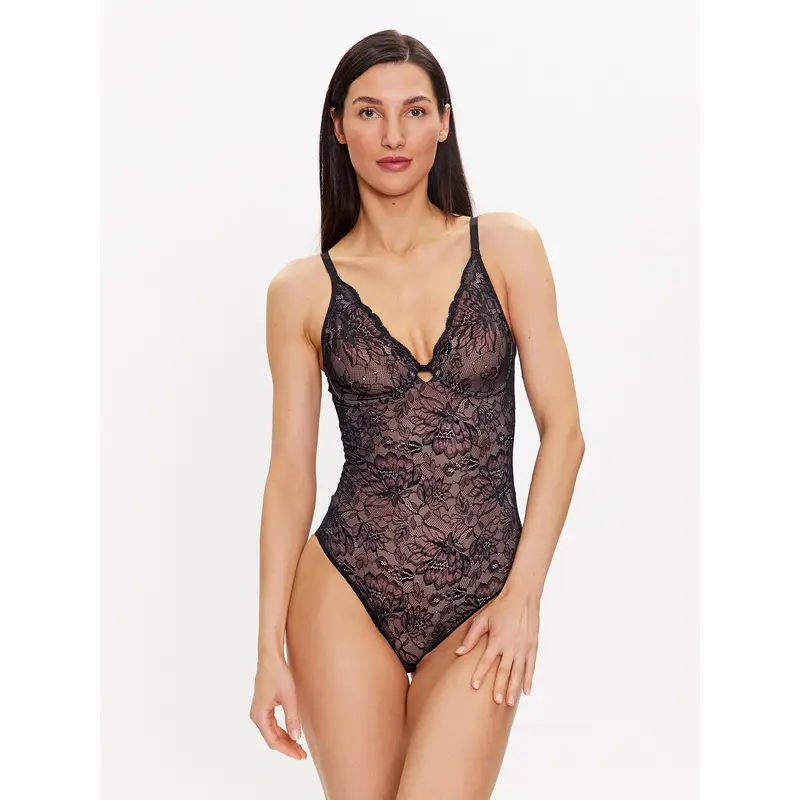 Triumph Body Nero 3965670