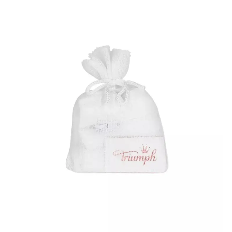 Borsa portabiancheria da donna Triumph Tri