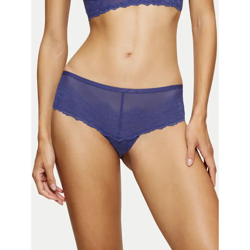 Boxer Bright Spotlight 10216462 Blu