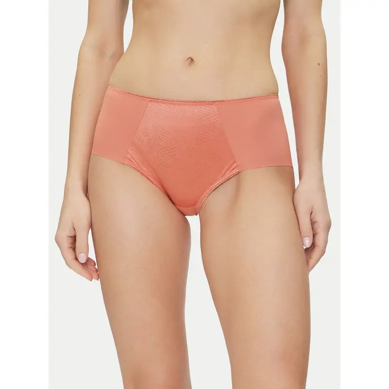 Triumph Boxer Arancione 3217698