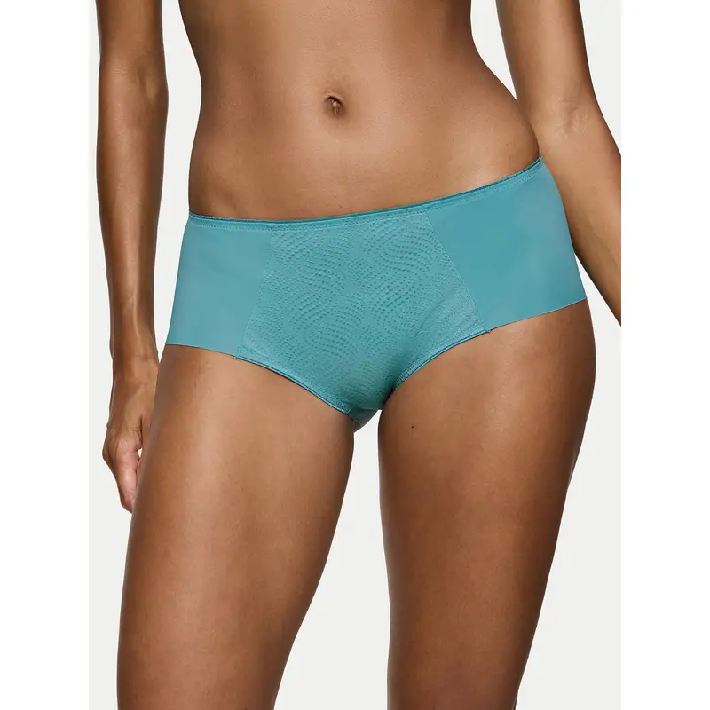 Triumph Boxer Turchese 3217697