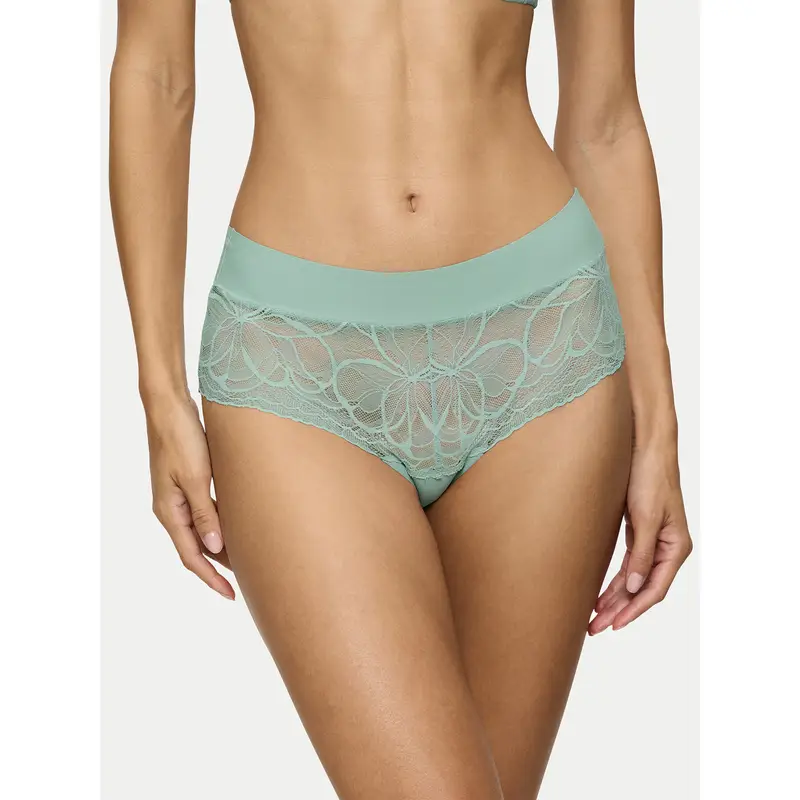 Triumph Boxer Verde 3217696