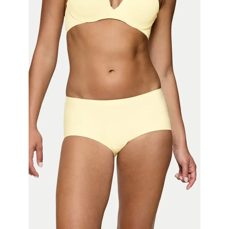 Triumph Boxer Giallo 3217676