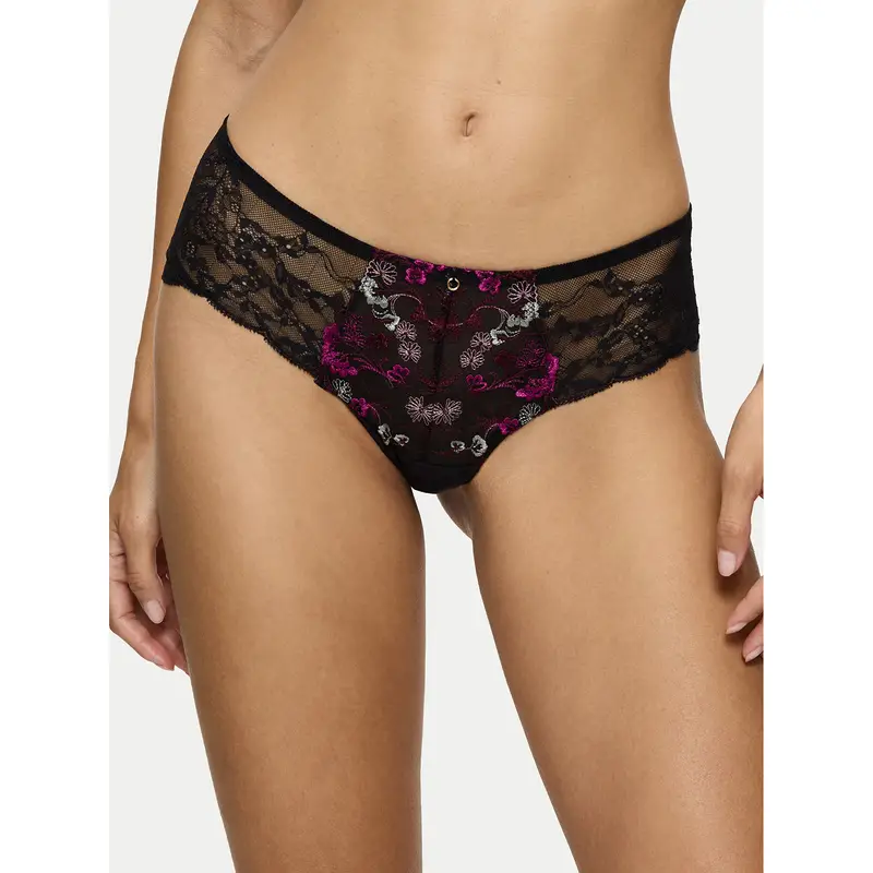 Triumph Boxer Nero 3217608