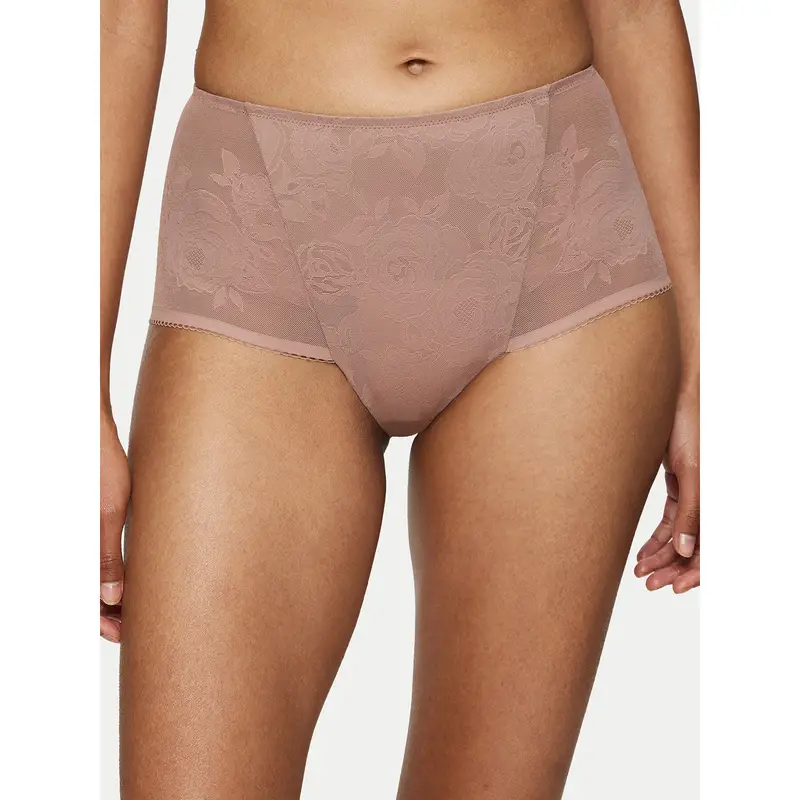 Triumph Boxer Marrone 3990695