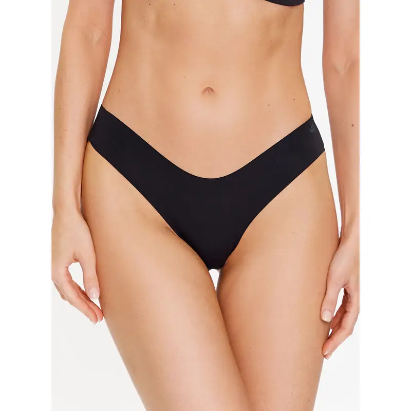 Culotte brasiliana Flex Smart 10214469 Nero