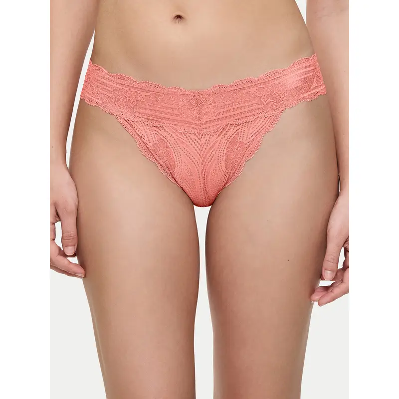 Culotte brasiliana Lift Smart 10215908 Corallo