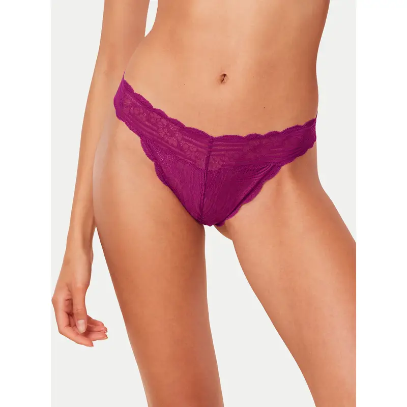 Culotte brasiliana Lift Smart 10215908 Viola