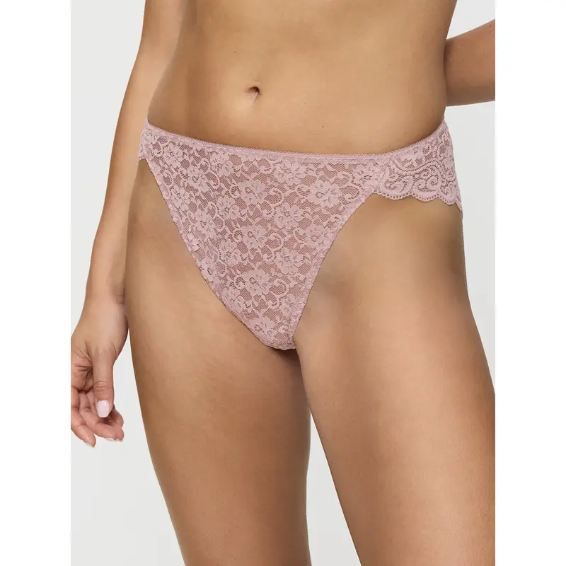 Culotte classiche Amourette 10219109 Rosa