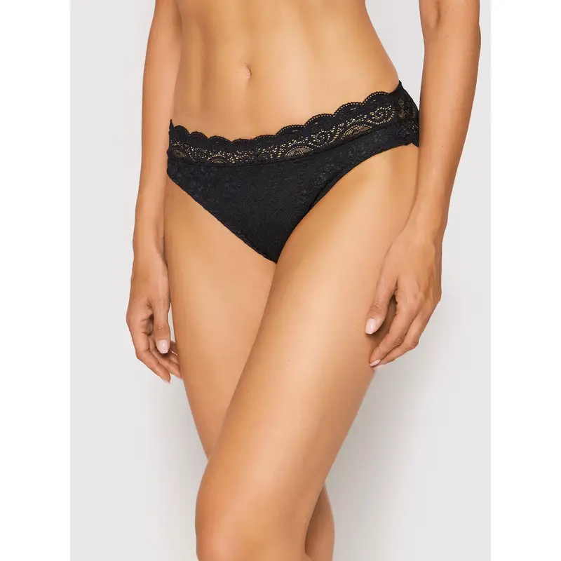 Culotte classiche Amourette 300 Magic Wire 10158148 Nero