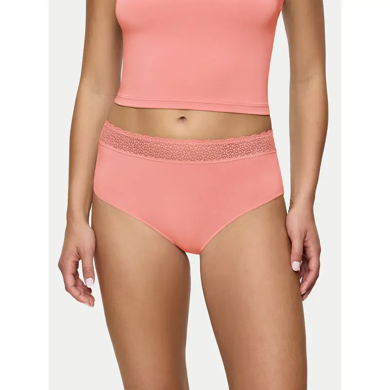 Culotte classiche Feel Of Modal 10214399 Rosa