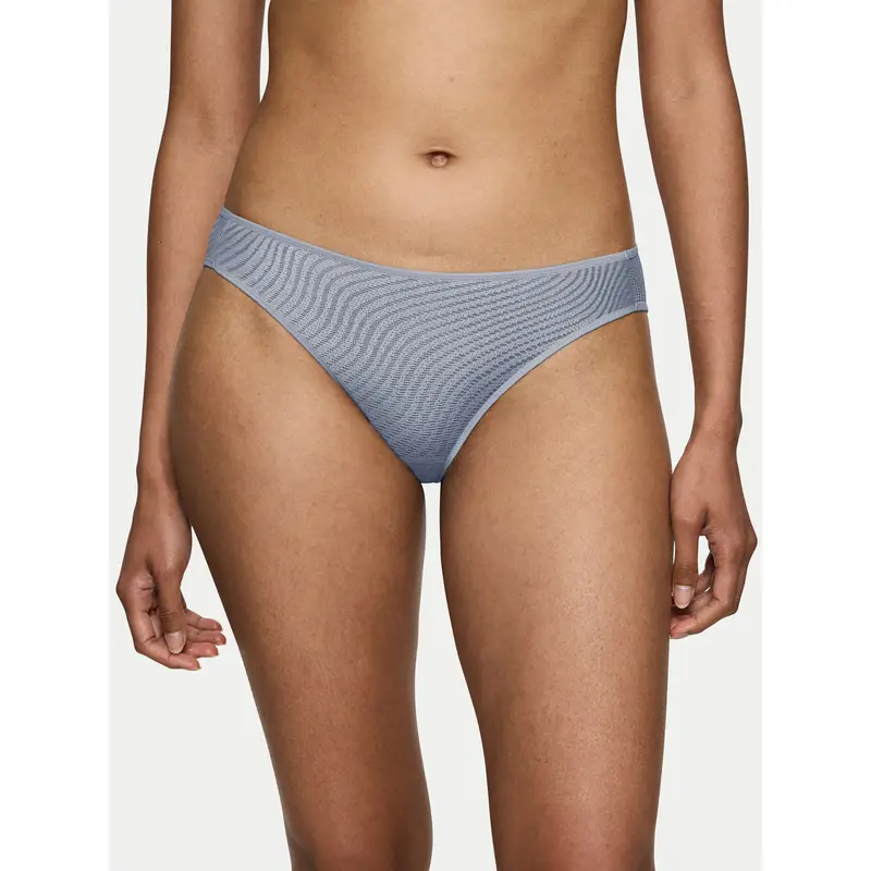 Culotte classiche Harmony Spotlight 10217051 Blu