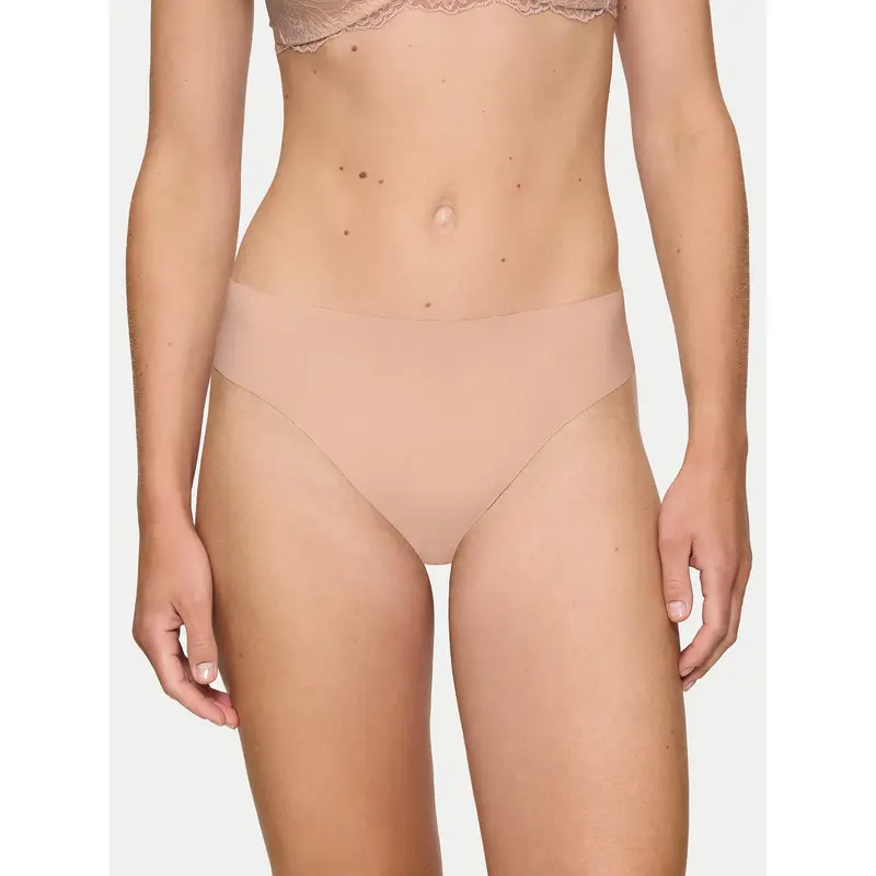 Culotte classiche Pretty 10222241 Beige