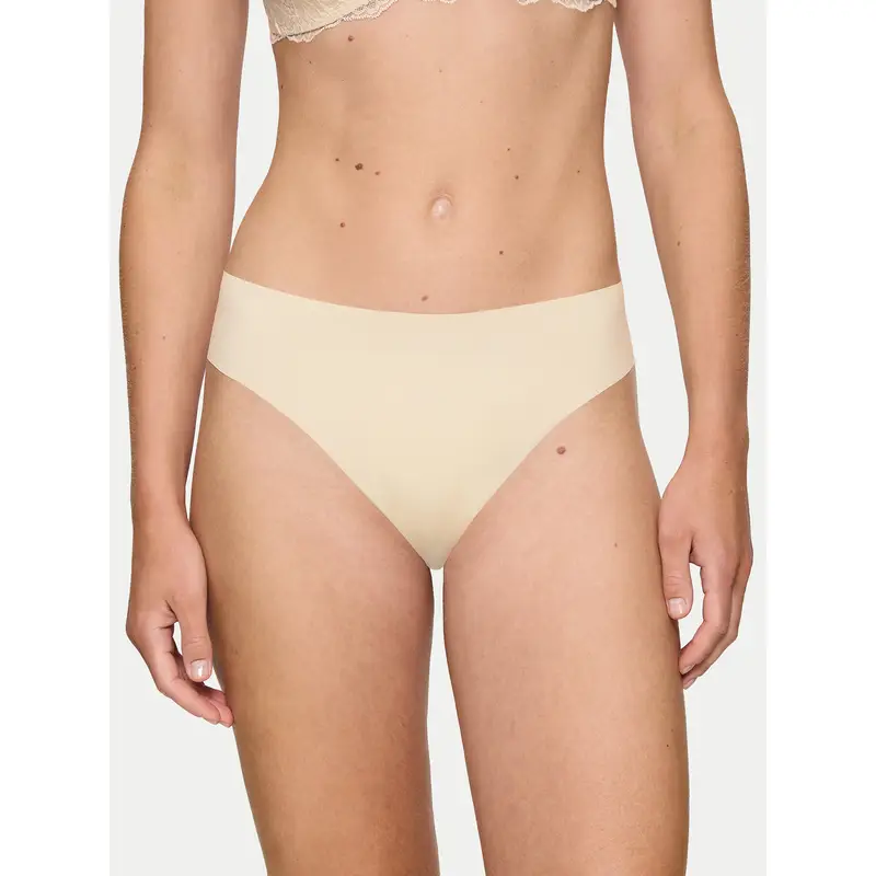Culotte classiche Pretty 10222241 Beige