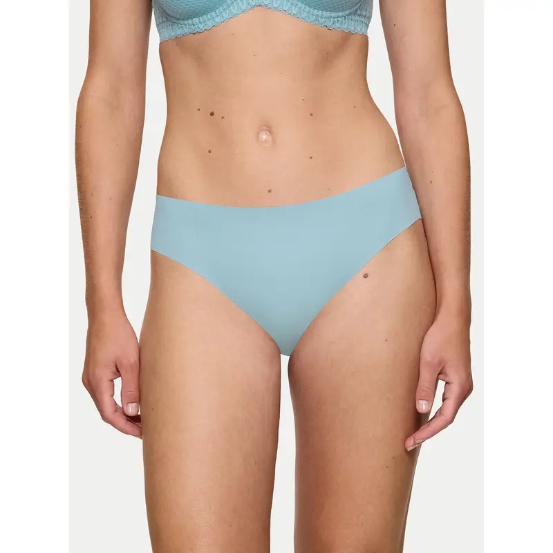 Culotte classiche Pretty 10222241 Celeste