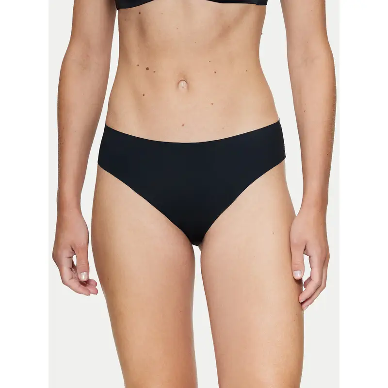 Culotte classiche Pretty 10222241 Nero