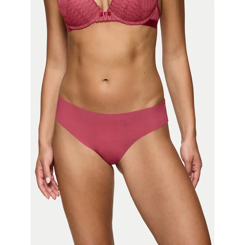 Culotte classiche Pretty 10222241 Rosso