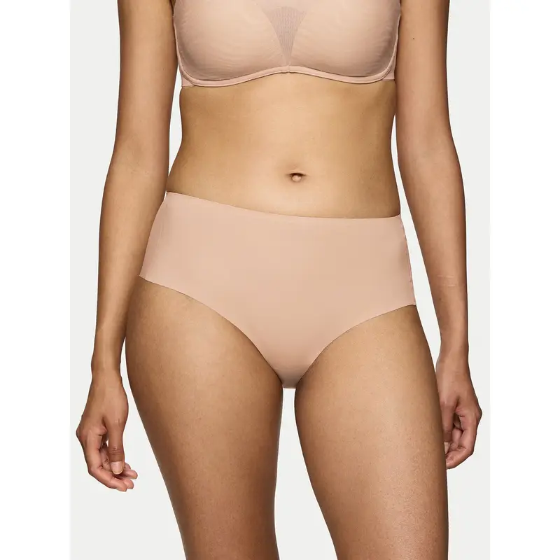 Culotte classiche Smart Invisible 10222269 Beige