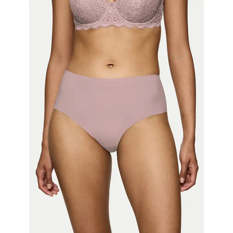 Culotte classiche Smart Invisible 10222269 Rosa