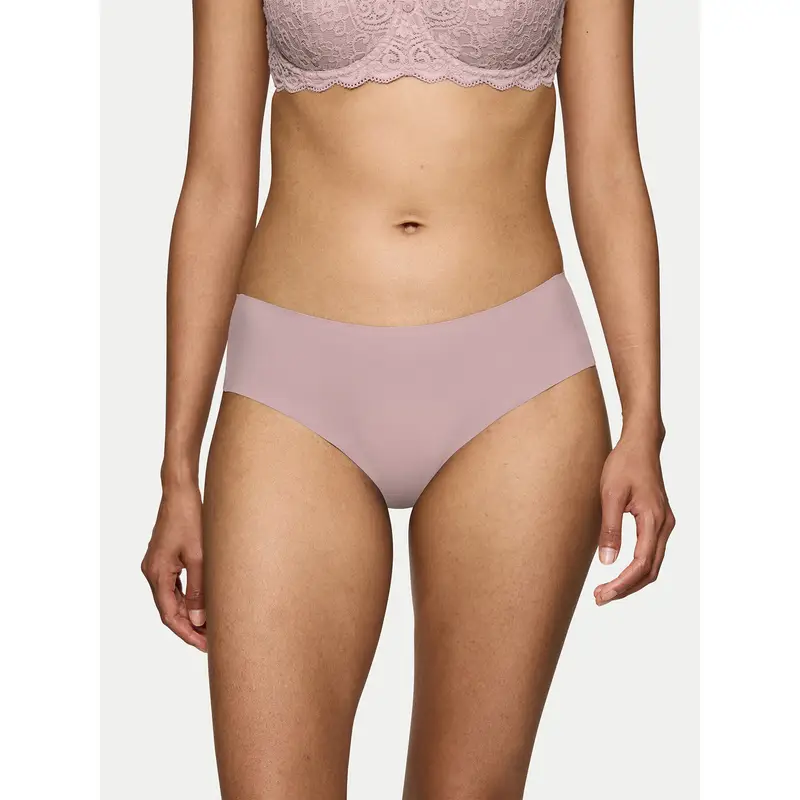 Culotte classiche Smart Invisible 10222281 Rosa