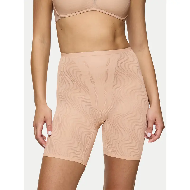 Intimo modellante pezzo sotto Shape Smart Ellipse 10222279 Beige