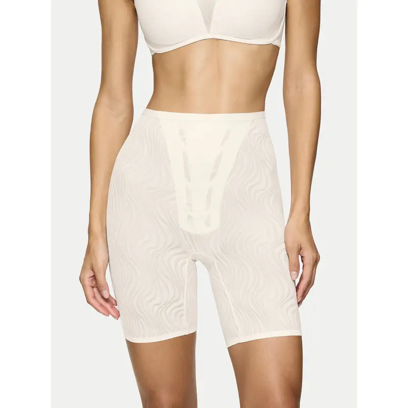 Intimo modellante pezzo sotto Shape Smart Ellipse 10222279 Écru Écru