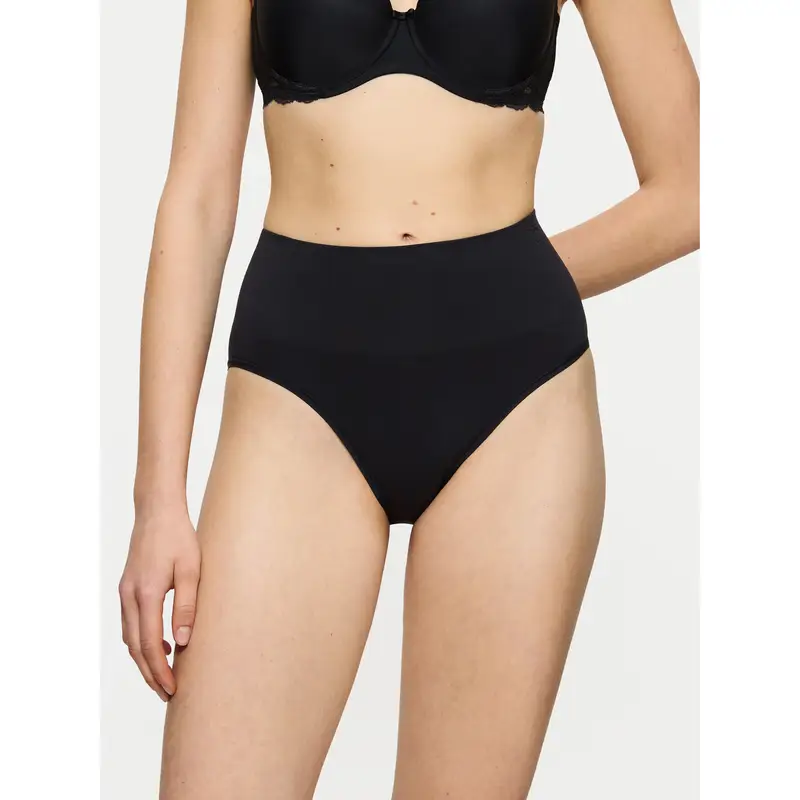Intimo modellante pezzo sotto Soft Sculpt 10219736 Nero