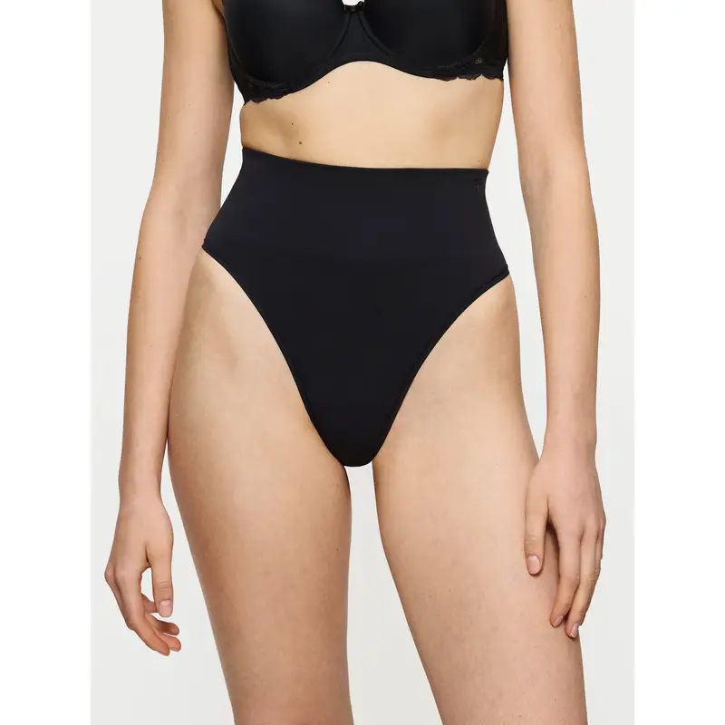 Intimo modellante pezzo sotto Soft Sculpt 10219737 Nero