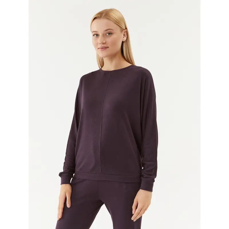 Triumph Top Blu 3203373