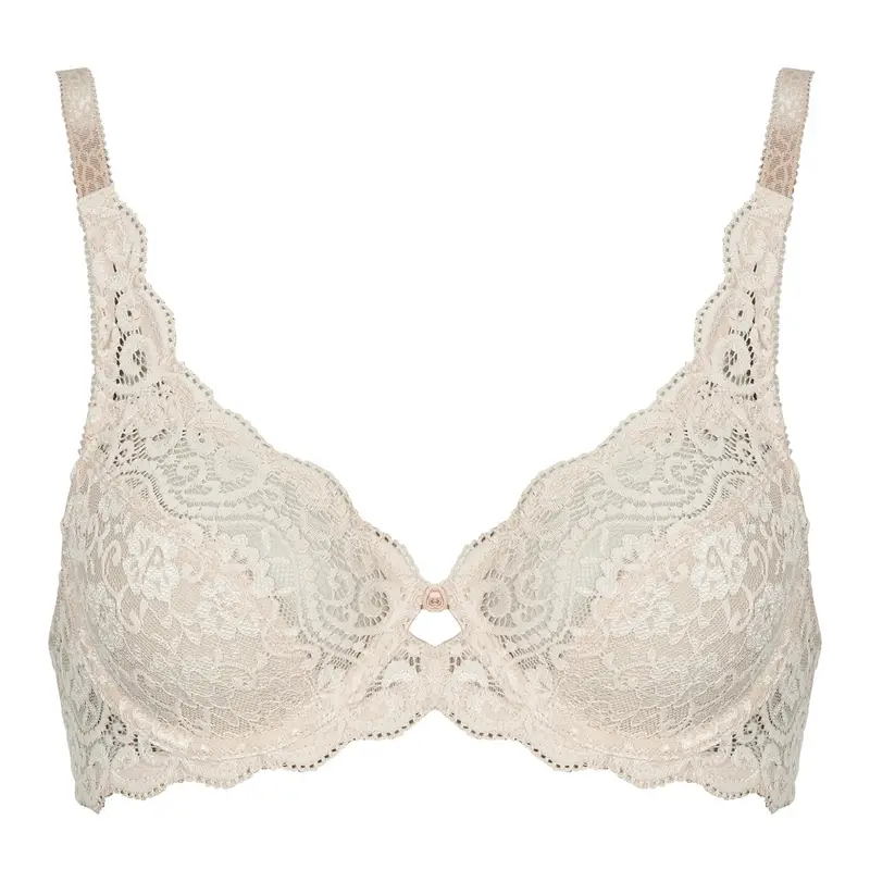 Non imbottito Triumph Amourette W Reso gratuito entro 30 giorni