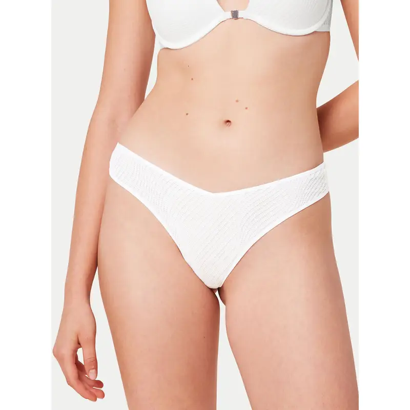 Perizoma Harmony Spotlight 10217381 Bianco