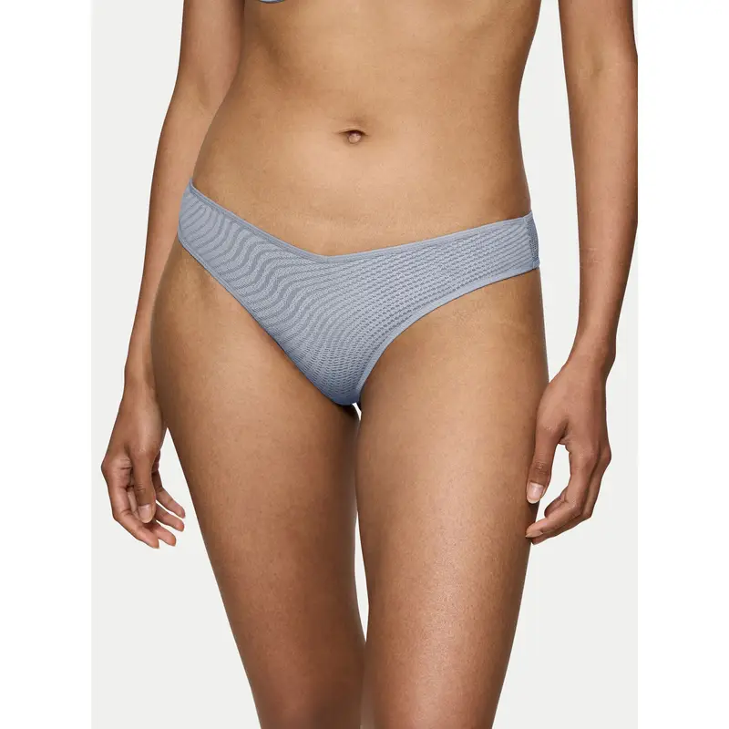 Perizoma Harmony Spotlight 10217381 Blu