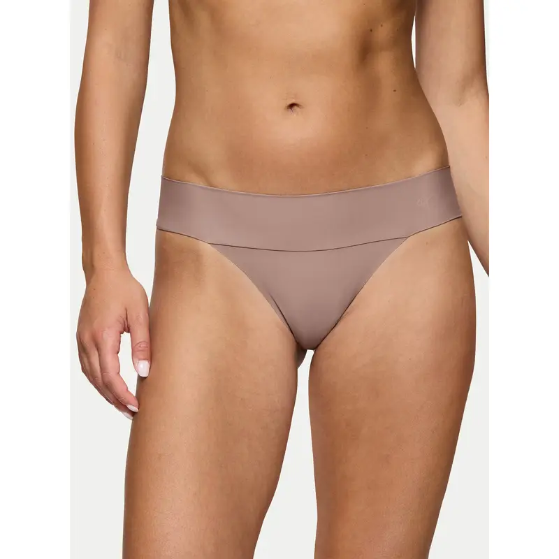 Perizoma Make-Up Illusion 10218386 Marrone