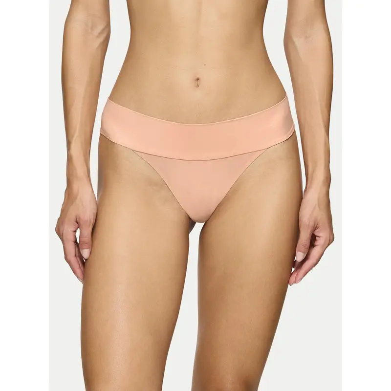 Perizoma Make-Up Illusion 10218386 Rosa