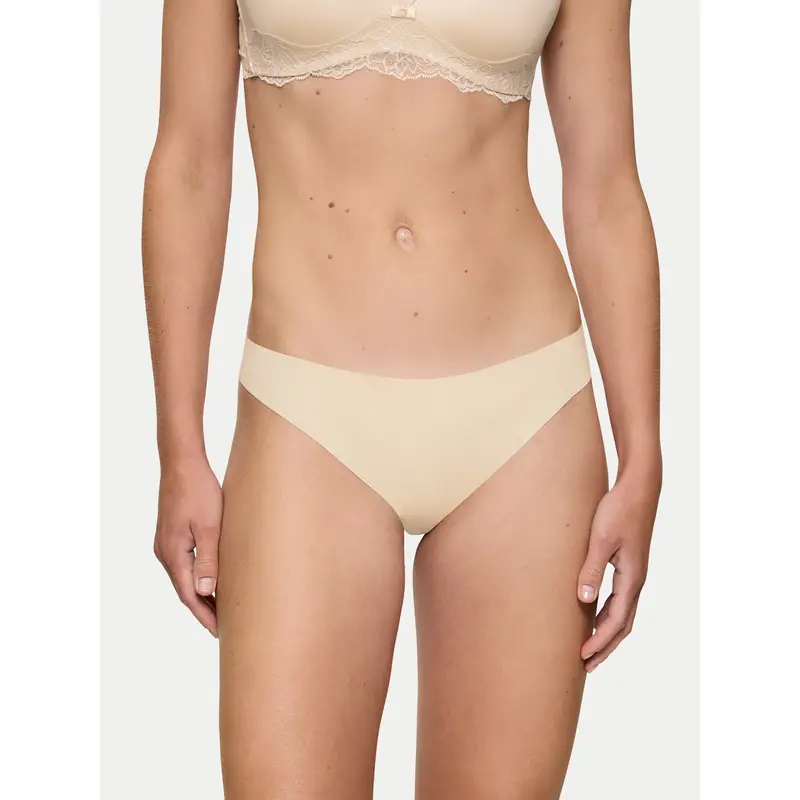 Perizoma Pretty 10222212 Beige