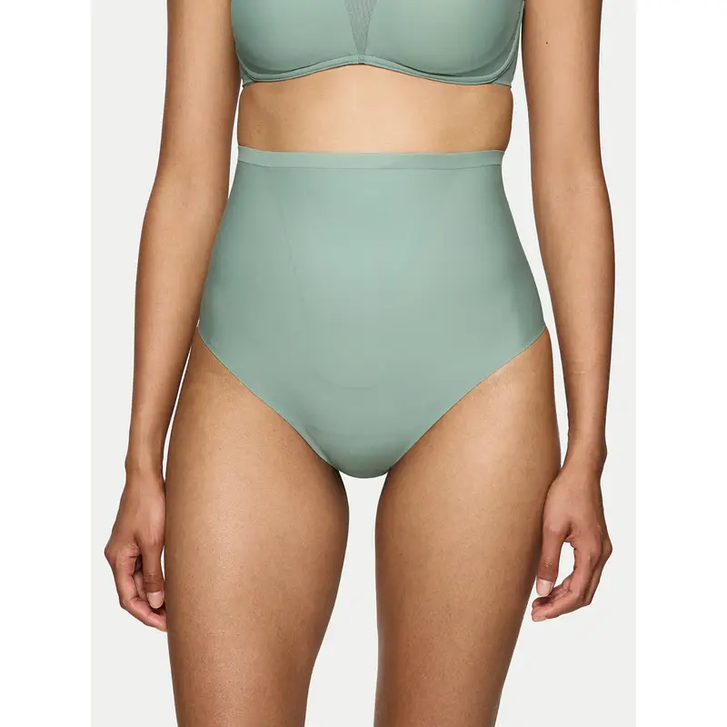 Perizoma Shape Smart 10209535 Verde