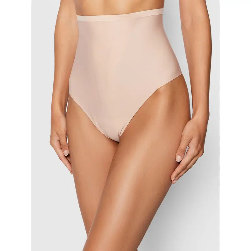 Perizoma Shape Smart Highwaist 10209535 Beige