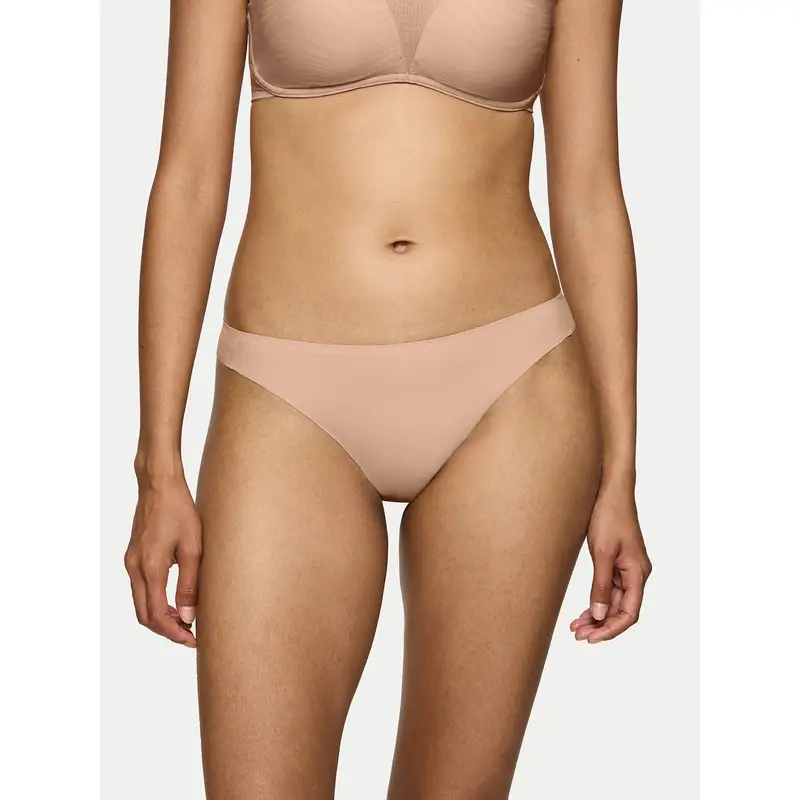Perizoma Smart Invisible 10222291 Beige