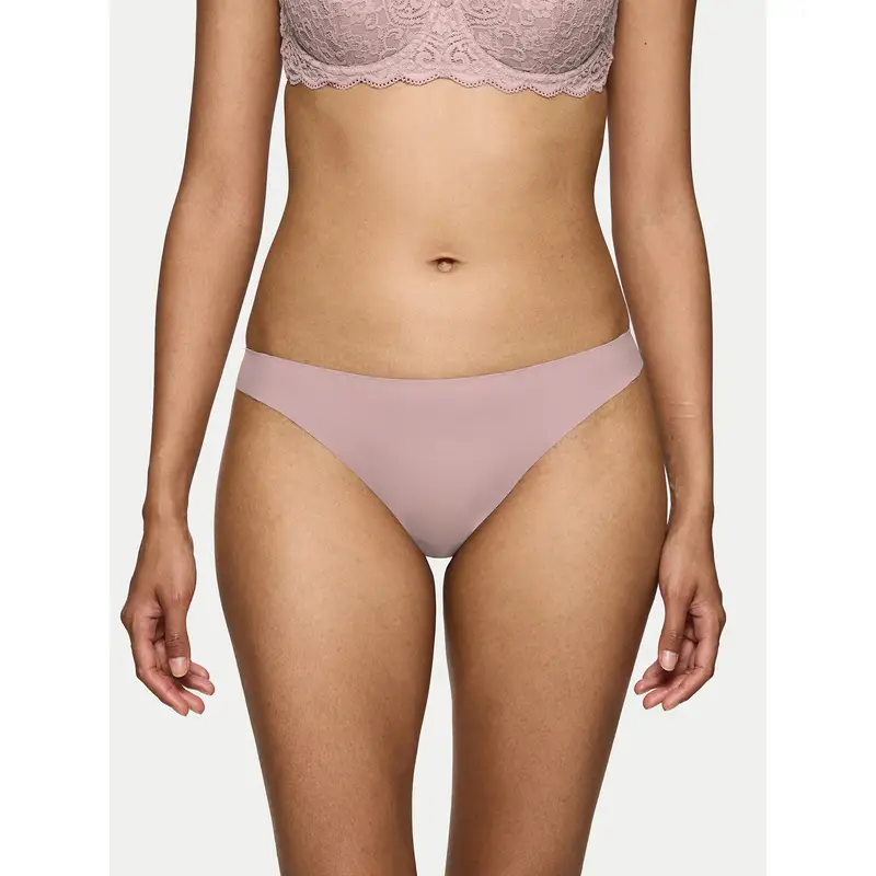 Perizoma Smart Invisible 10222291 Rosa