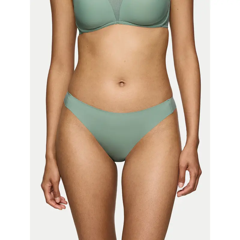 Perizoma Smart Invisible 10222291 Verde