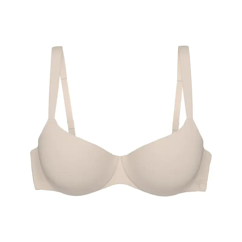 Reggiseno a balconcino da donna Triumph Make-Up Illusion EX