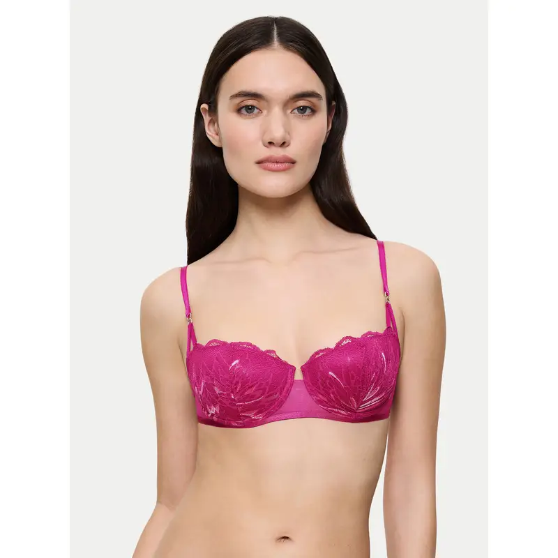 Reggiseno Balconette Crazy Stupid Love 10222359 Rosa