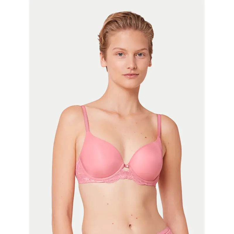 Reggiseno con ferretto Amourette Charm 10214459 Rosa