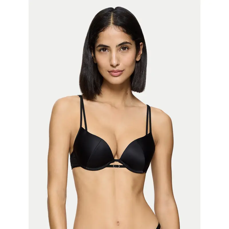 Reggiseno Push-up Crazy Stupid Love 10222374 Nero