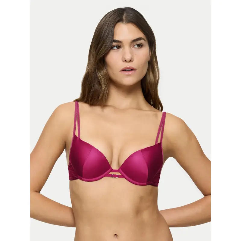 Reggiseno Push-up Crazy Stupid Love 10222374 Rosa
