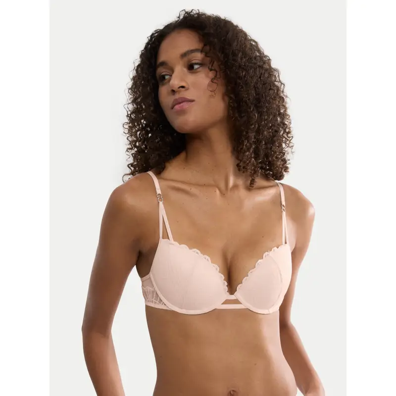 Reggiseno Push-up That Night In Vegas 10224875 Beige