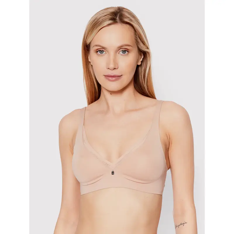 Reggiseno senza ferretto True Shape Sensation 10207952 Beige