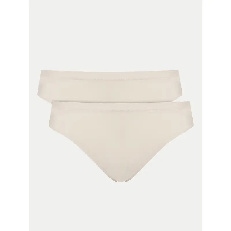 Set di mutandine Sense Of Modal 10224794 Écru Écru