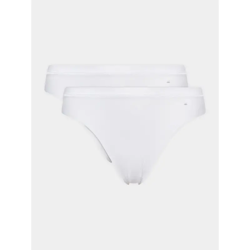 Set di mutandine Smart Micro Tai 10214905 Bianco